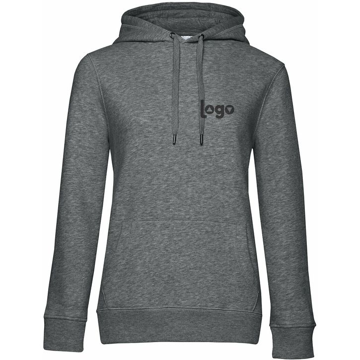 Image produit B&C Queen Hooded_°