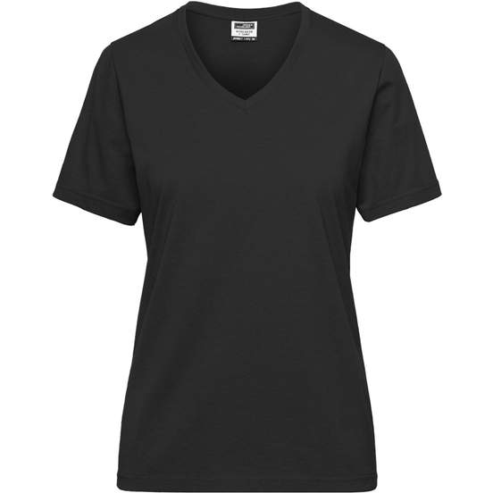 Ladies´ Bio Workwear T-Shirt