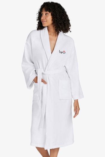 Image produit Geneva Bath Robe