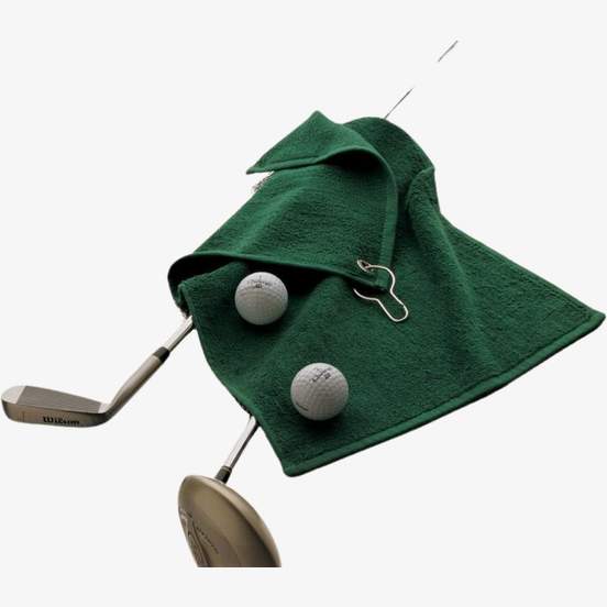 Luxury Golf Towel