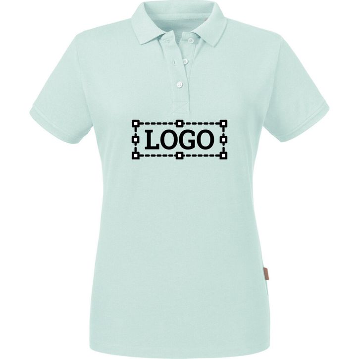 Image produit Ladies' Pure Organic Polo
