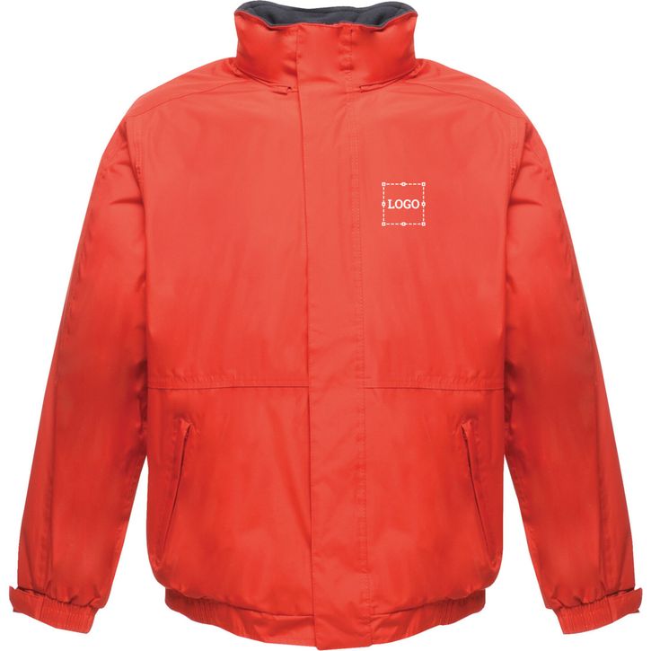 Image produit Dover jacket