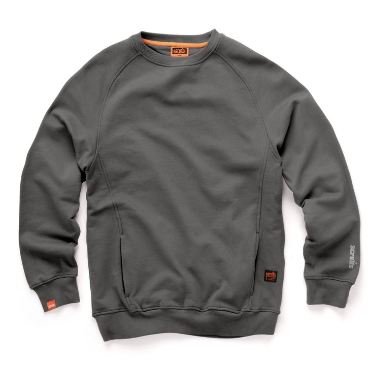 Image produit Sweatshirt Eco Worker