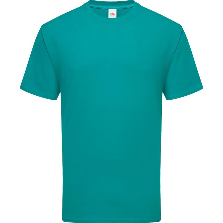 Image produit Iconic 195 ringspun premium T