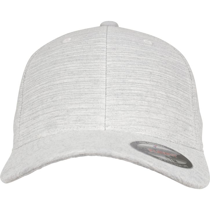 Image produit Flexfit ivory melange cap