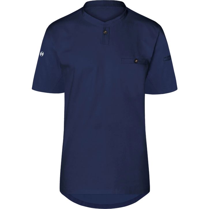 Image produit Short sleeve work shirt performance