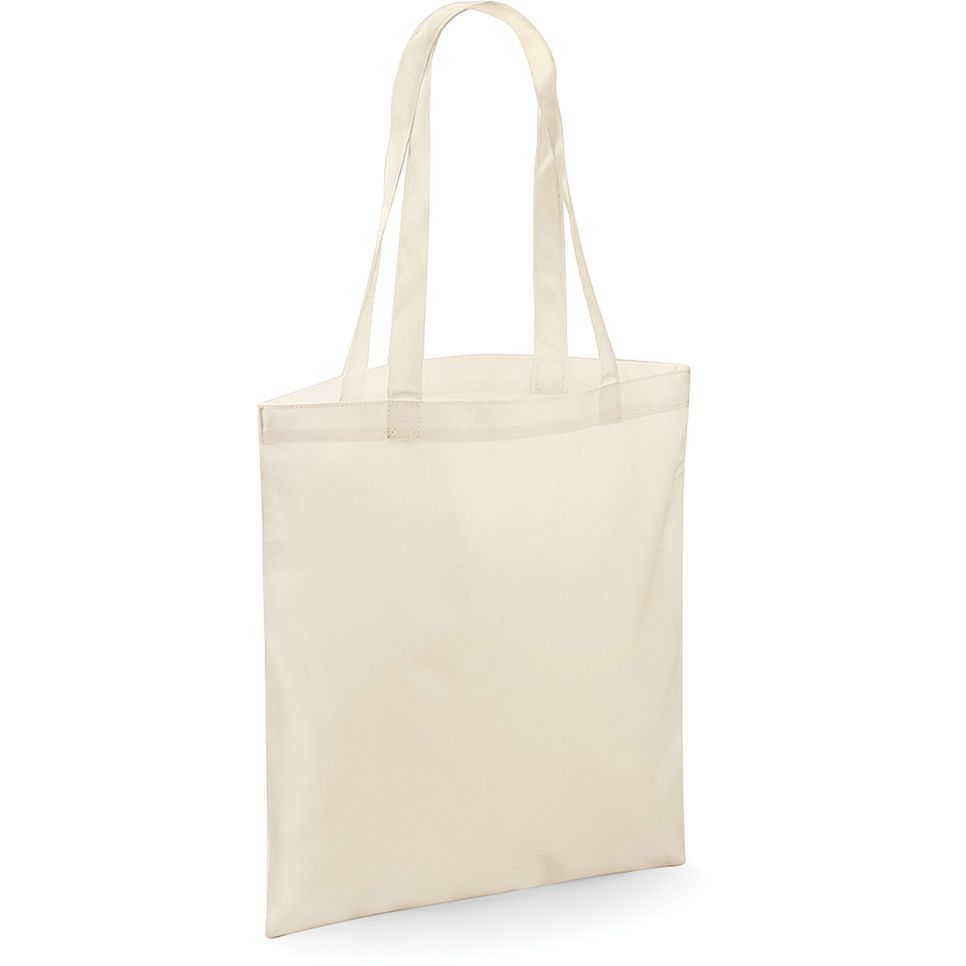 Sublimation shopper