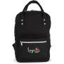 Sac à dos style urbain avec poignées