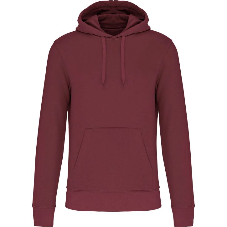 Image produit Sweat-shirt écoresponsable à capuche enfant