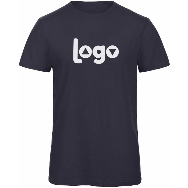 Image produit Inspire Slub T /Men_°