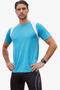 Image produit Men's Running-T