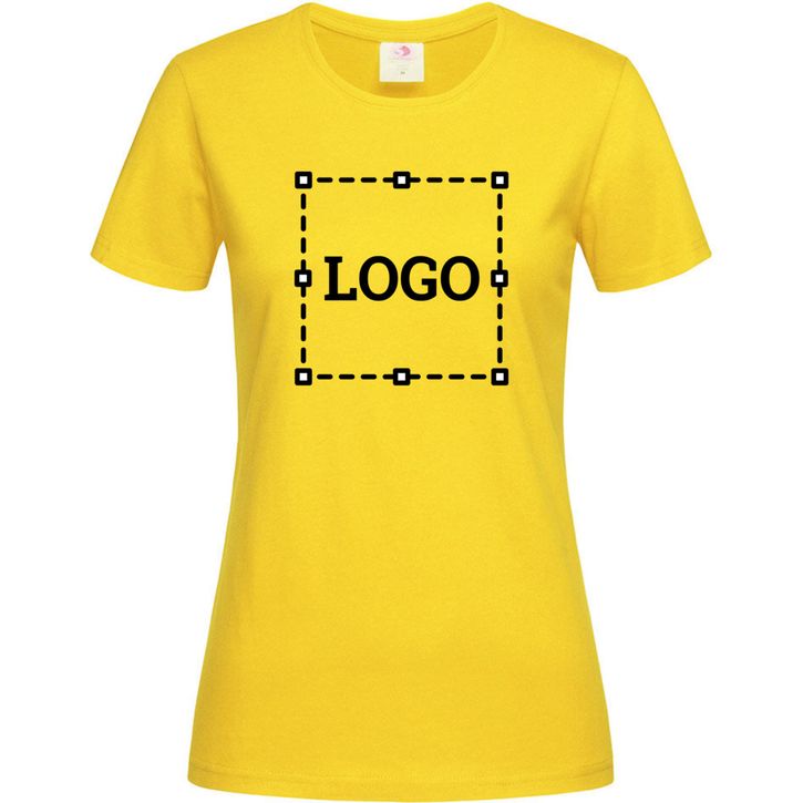 Image produit Classic-T Fitted