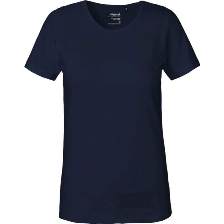 Image produit Ladies Interlock T-Shirt