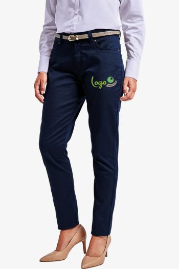 Image produit Jean Chino Performance pour Femme