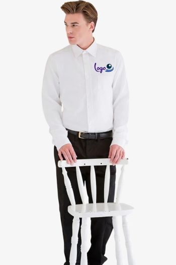 Image produit CHEMISE HOMME RESPIRANTE