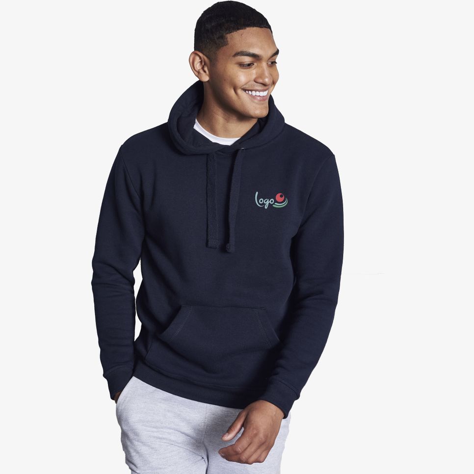 Graduate Heavyweight Hoodie