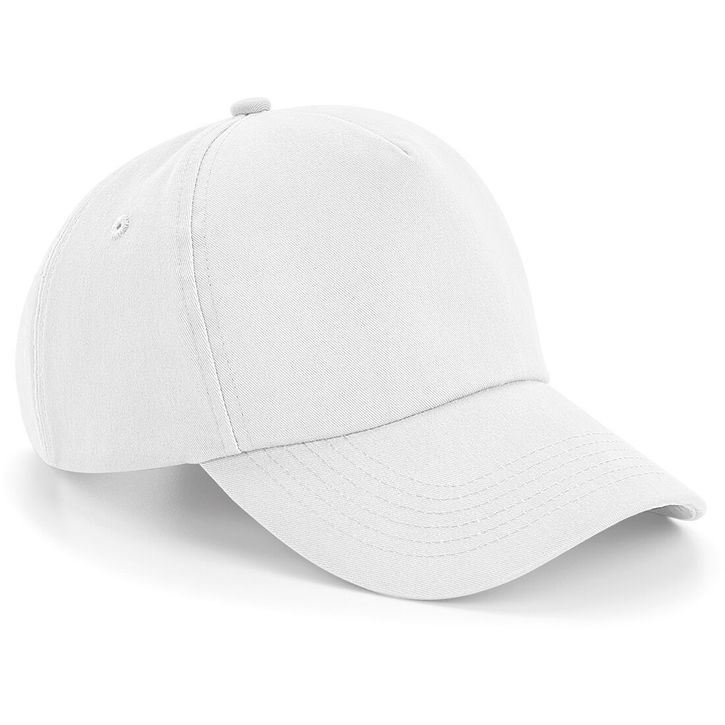 Image produit Casquette authentique à 5 panneaux