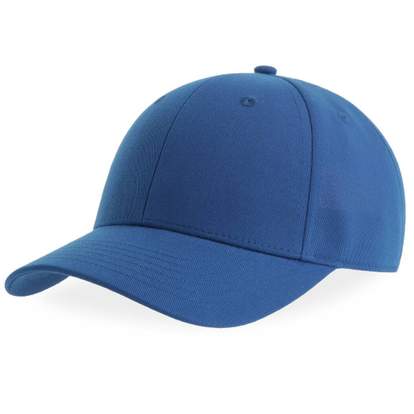 Image produit Casquette baseball 6 pans JOSHUA