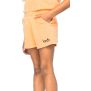 Short en éponge fille