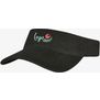 Bast Visor Cap