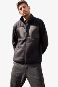 Image produit Men´s Fleece Jacket