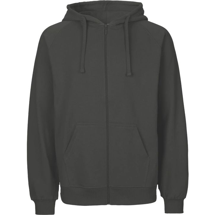 Image produit Mens Zip Hoodie