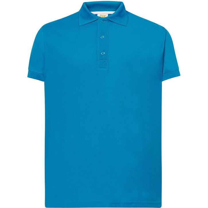 Image produit Sport polo pique man