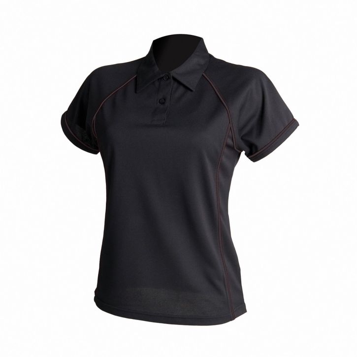 Image produit PERFORMANCE POLO WOMEN