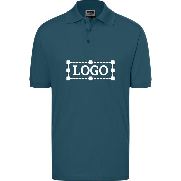 Image produit Classic Polo