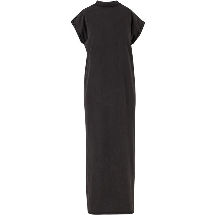 Ladies Vintage Long Dress