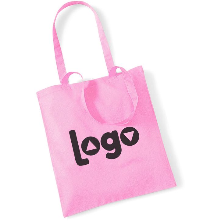 Image produit Sac pour la vie - Anses longues