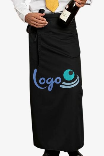 Image produit Bistro Apron Roma 100 x 100 cm