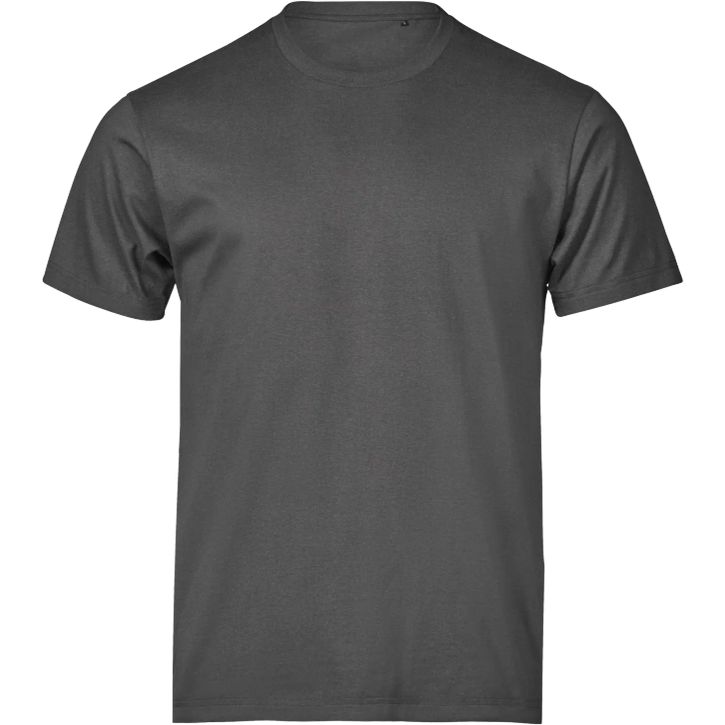 Unlabeled Tee