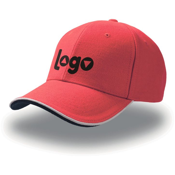 Image produit Pilot Piping Sandwich Cap