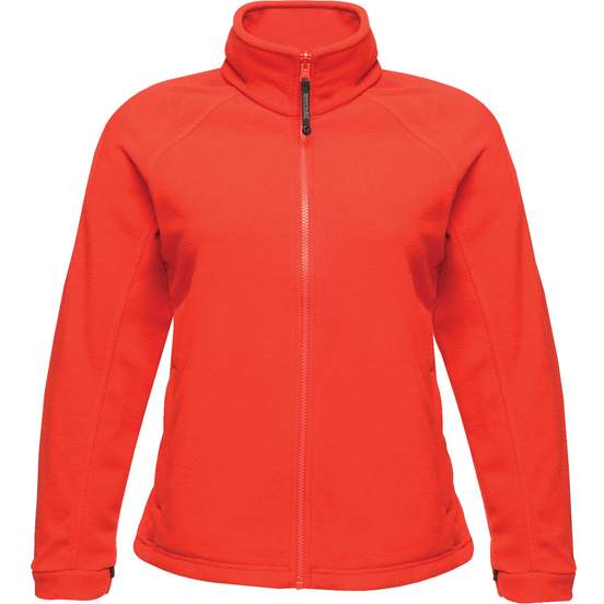 Women's Thor III fleece