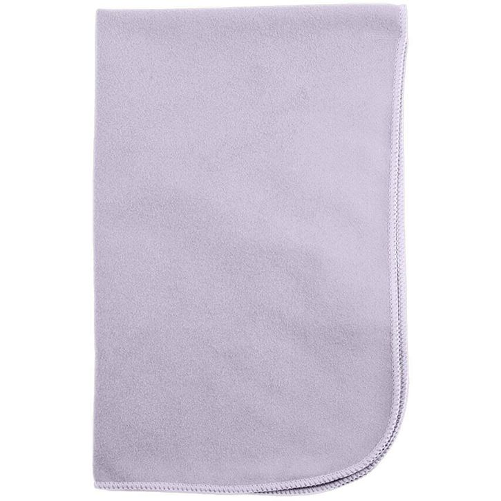 Serviette microfibre mains