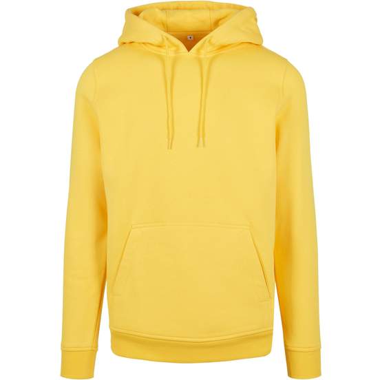 Heavy Hoody