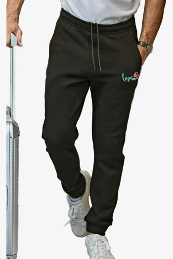 Image produit Ribbed Interlock Pants