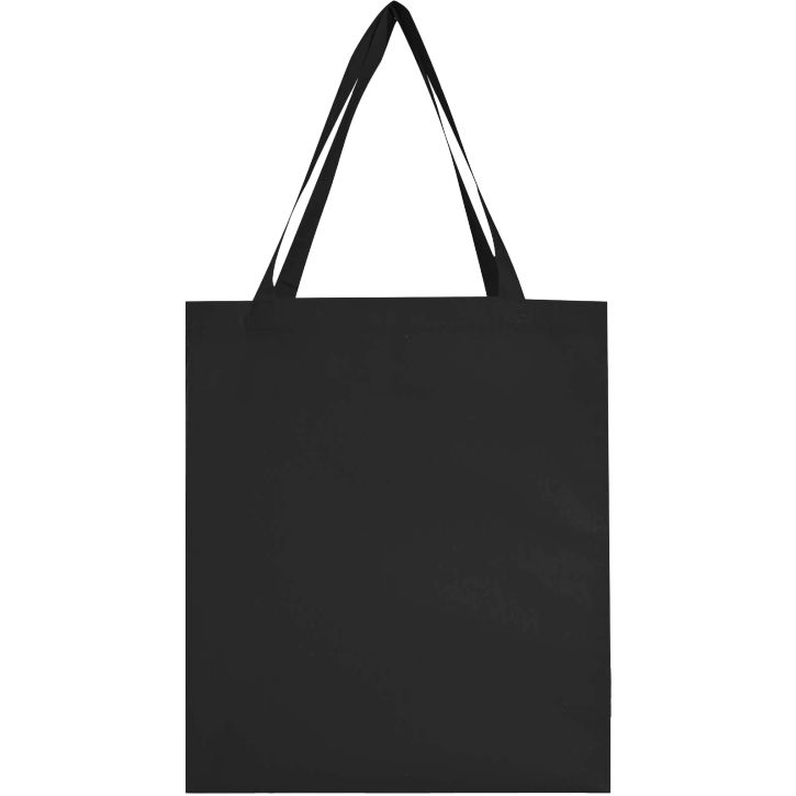 Image produit Sac shopping à soufflets Madras en coton recyclé