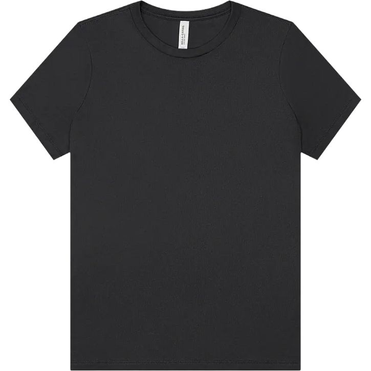 Image produit Women's relaxed jersey short sleeve tee