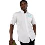 Premium Oxford Shirt Short Sleeve