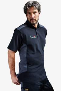 Image produit Men´s Workwear Polo -STRONG-