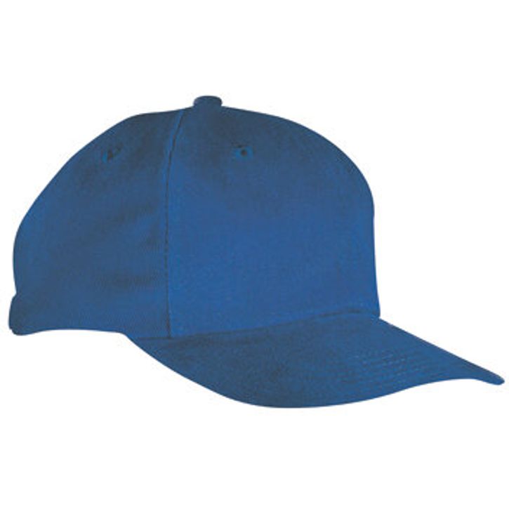 Image produit 6-Panel Cap low profile