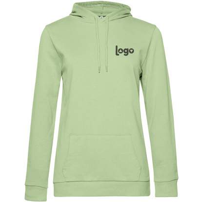 Image produit #Hoodie /women French Terry