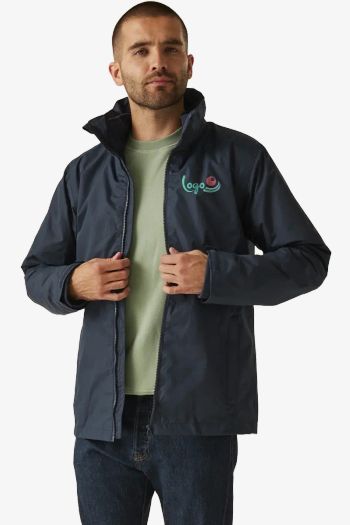 Image produit Men's Classic Waterproof 3 in 1 Jacket