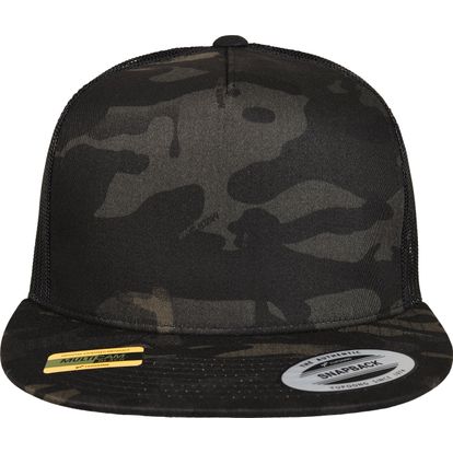 Image produit Multicam Trucker Cap