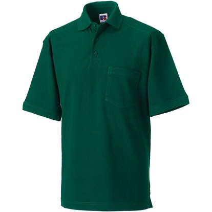 Image produit Workwear Polo Shirt