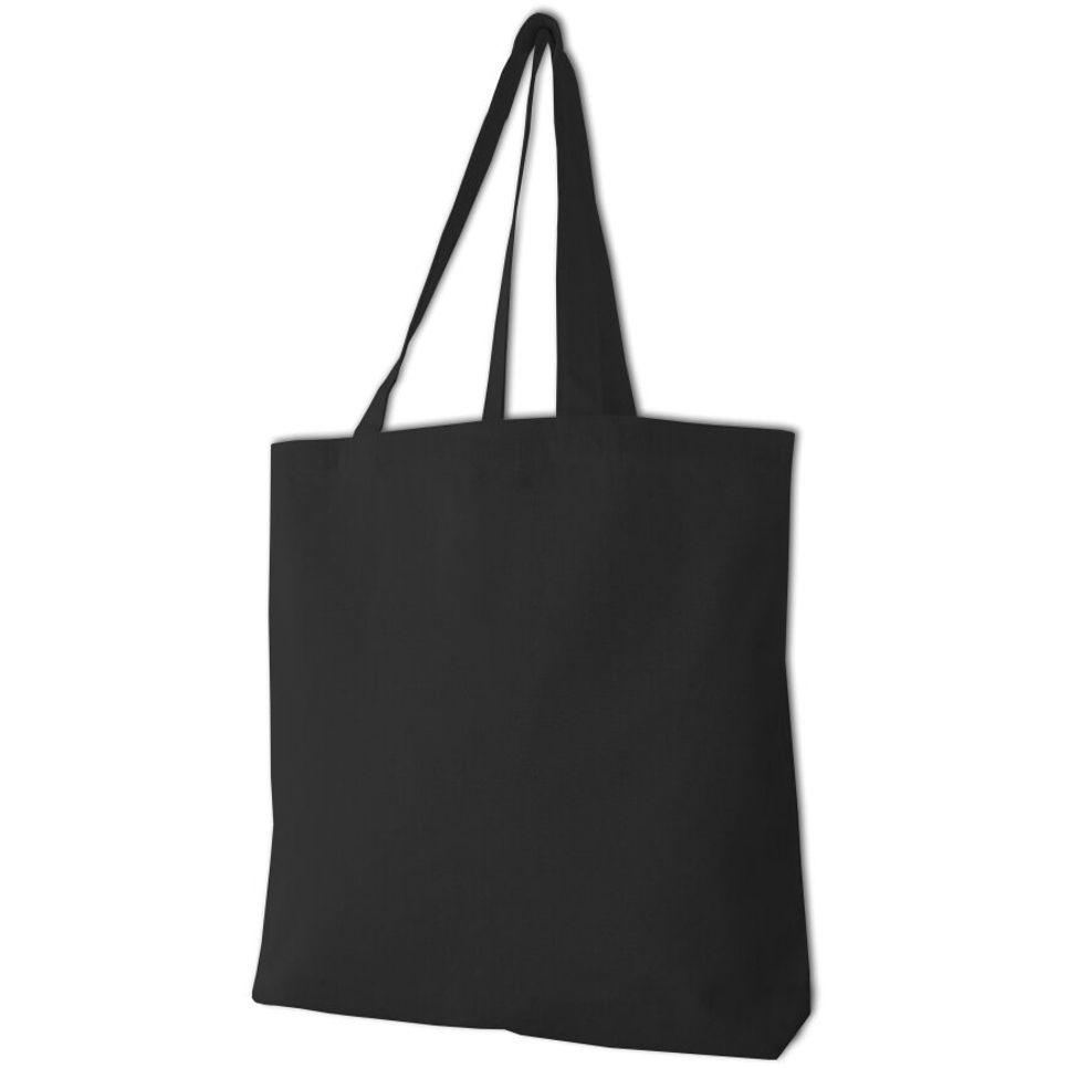 Canvas Carrier Bag XL