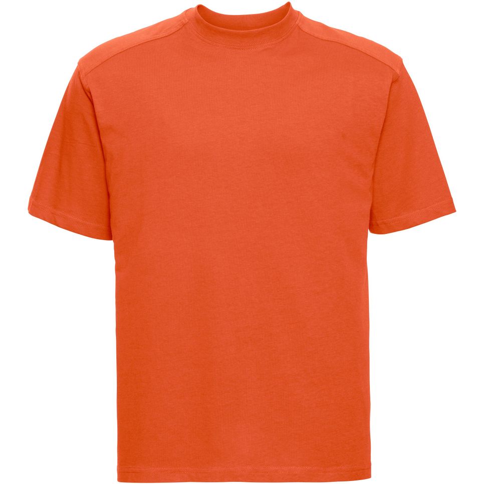 Workwear Crew Neck T-Shirt