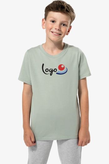 Image produit T-shirt Bio150 IC enfant